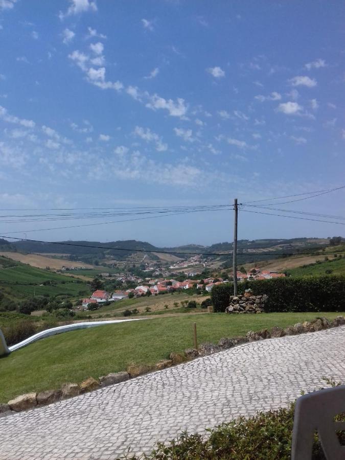 Casinha De Ferias No Campo - Quintinha Dos Cavalos - Arruda Dos Vinhos Sabugos エクステリア 写真