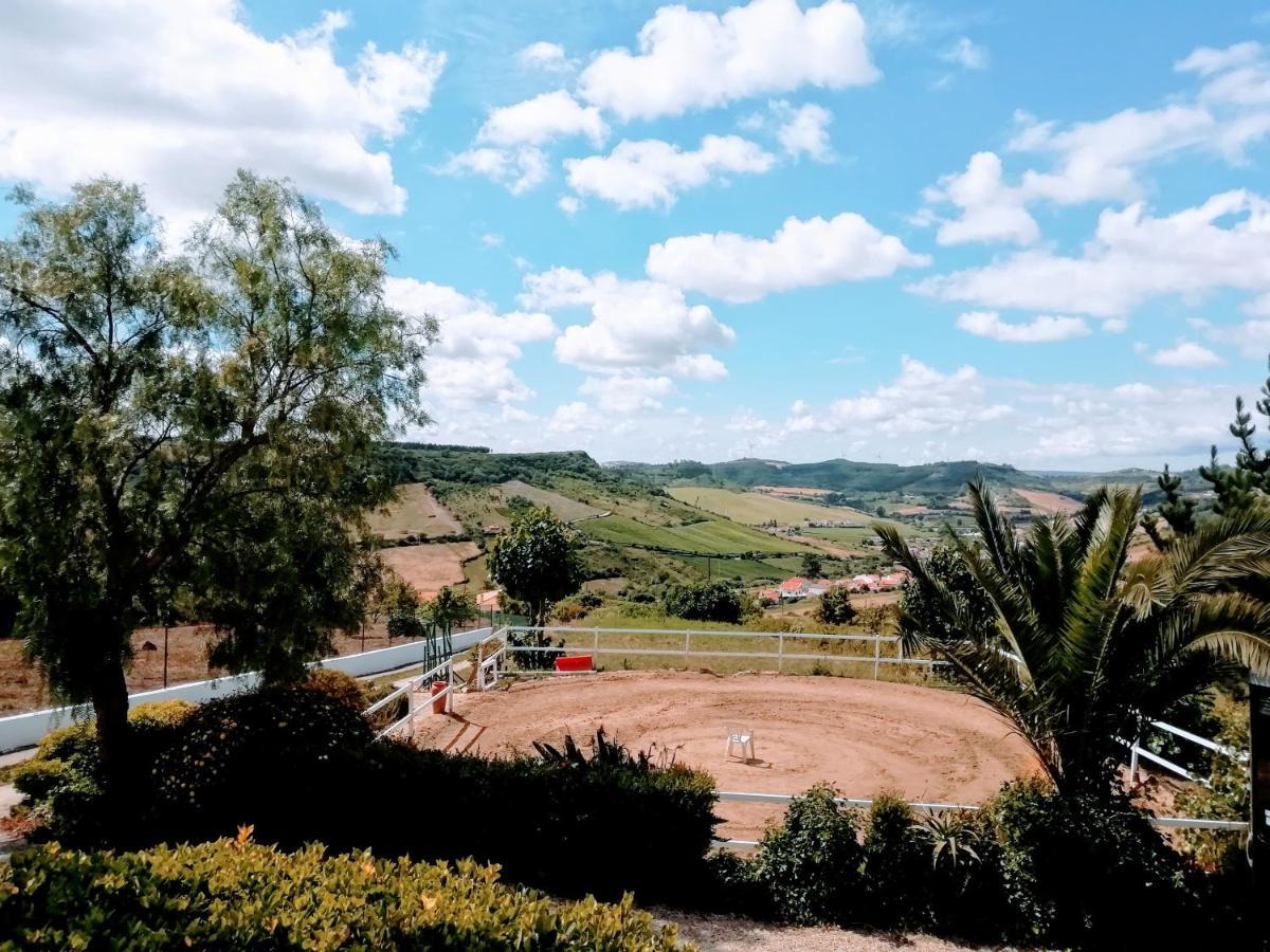Casinha De Ferias No Campo - Quintinha Dos Cavalos - Arruda Dos Vinhos Sabugos エクステリア 写真