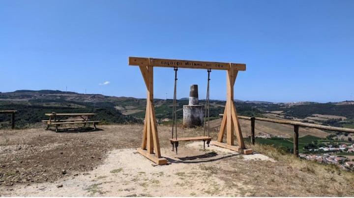 Casinha De Ferias No Campo - Quintinha Dos Cavalos - Arruda Dos Vinhos Sabugos エクステリア 写真